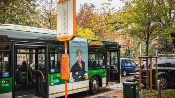 Dai sensori ai dati, il trasporto locale sarà anche un guardiano dell’ambiente