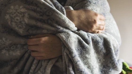 Infarto: quando fa freddo rischiamo di più