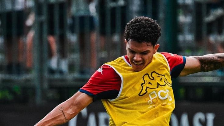 Il calcio di Amorim: “Sogno tanti assist, Rodri è il mio modello”
