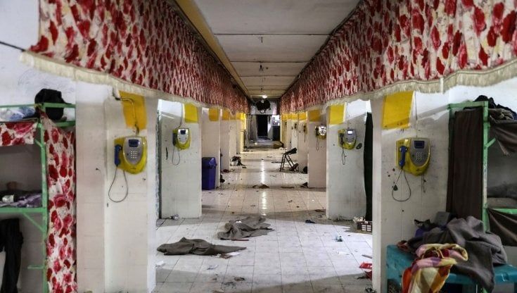 Storie di storia, nella newsletter di Repubblica un focus sul carcere iraniano di Evin