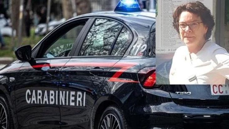 Franka Ludwig uccisa per l’assicurazione da 1 milione: dopo 6 mesi fermati il compagno e un’amica