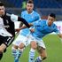 Juventus-Lazio, gol ed emozioni di una gara mai giocata