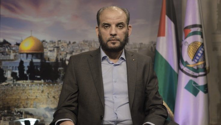 Badran, il portavoce di Hamas: “Abbiamo unito i fronti palestinesi”
