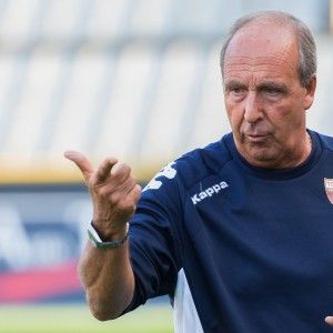 Ventura: "Il Toro comincia il suo viaggio in Europa dalla tappa pi&ugrave; difficile"