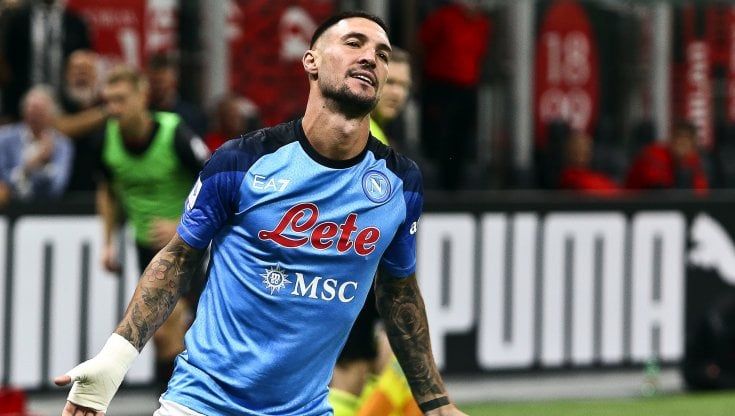 Nazionale, anche Politano e Pellegrini lasciano il ritiro