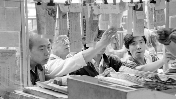 Nel campo privato del signor Yan, dove è nata la Cina capitalista 