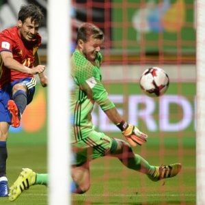Peter Jehle, l'uomo che non conta i gol: "Ogni volta è una ferita ma vale pure per Buffon" 