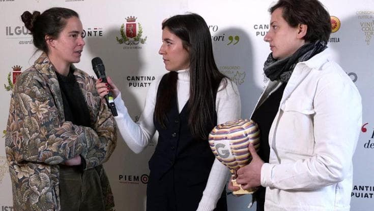 Sara Nicolosi e Cinzia De Lauri: "Cosa significa fare cucina vegetale" 