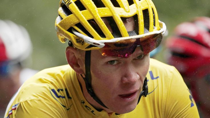 Ma l’odiato Froome è davvero colpevole?