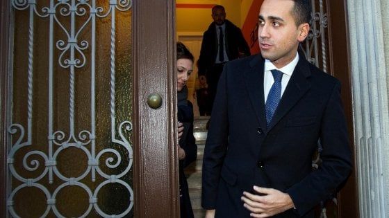 M5s, primo comitato elettorale senza Grillo. Al timone uomini di Di Maio