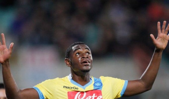 Duvan Zapata e gli altri, nuovi stranieri in festa