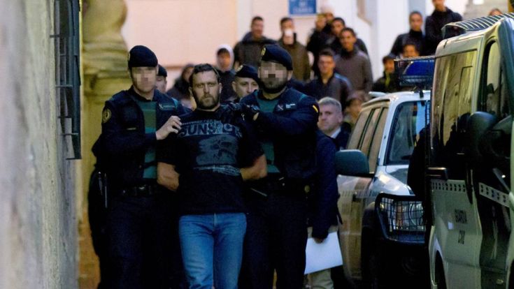 Nella testa di Igor, il killer con il Tamagotchi