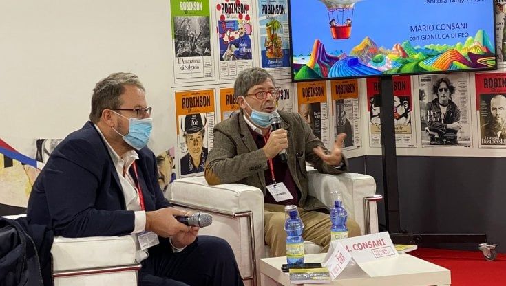 Arena Robinson, Tangentopoli trent’anni dopo spiegata a chi non c’era