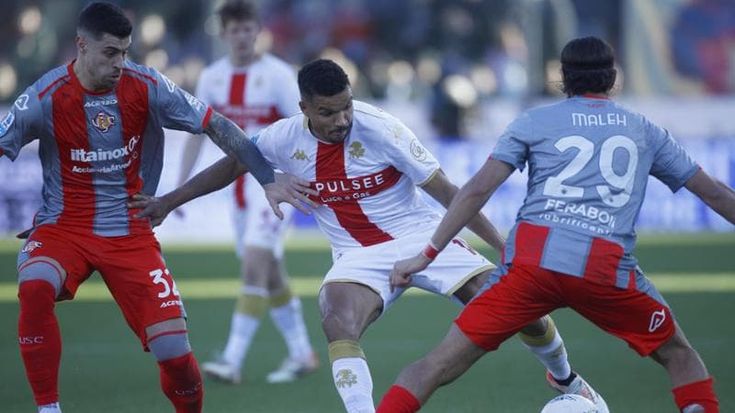 Cremonese-Genoa 0-0, cronaca di un pari (quasi) annunciato