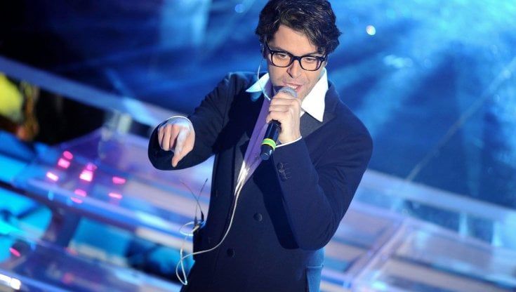 Samuele Bersani, un cantautore a Ballarò: "Ho scoperto la Sicilia grazie a Dalla"