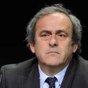 La promessa di Platini: "Farò gli interessi del calcio"