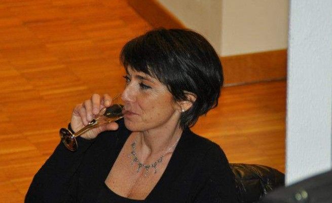 Storia della combattente Francesca:<br />"Per sei volte ho battuto il tumore"