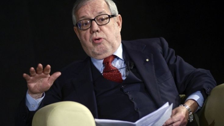 L'ex ministro Giovanni Maria Flick: “Chi limita la libertà personale viola la Costituzione”