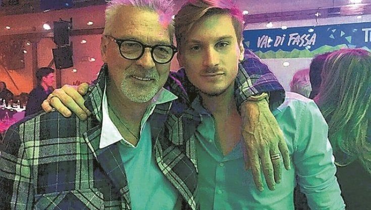 Stefano Tacconi, il figlio: "Papà continua a giocare la sua partita"