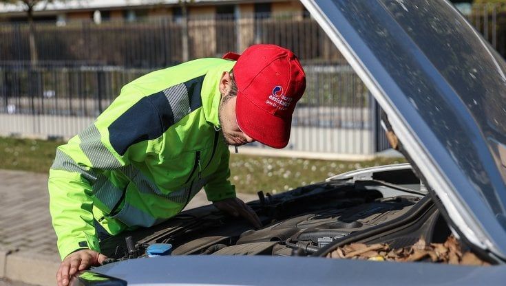 Europ Assistance elettrifica il soccorso stradale