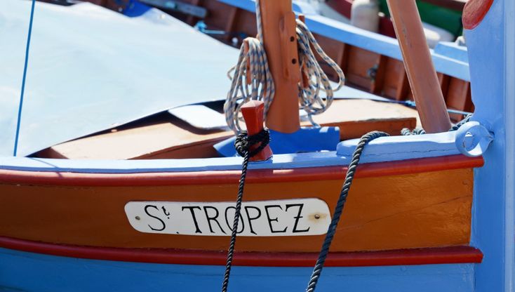 Cosa mettere in valigia per un last minute a Saint-Tropez. E gli indirizzi da non perdere
