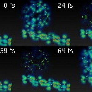 Quando la luce si trasforma in corrente. Come un Big Bang