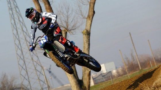 Motocross, Kiara in pista dopo la gravidanza. Il mondiale è alle porte 