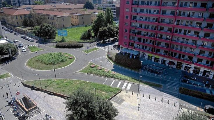 La piazza dalla parte delle donne, in nome di Veronica Gambara: una colletta per il giardino