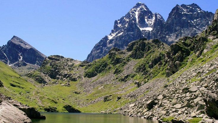 Mantenere i fiumi alpini puliti e competitivi: una partnership tra 6 Stati dell’Arco Alpino