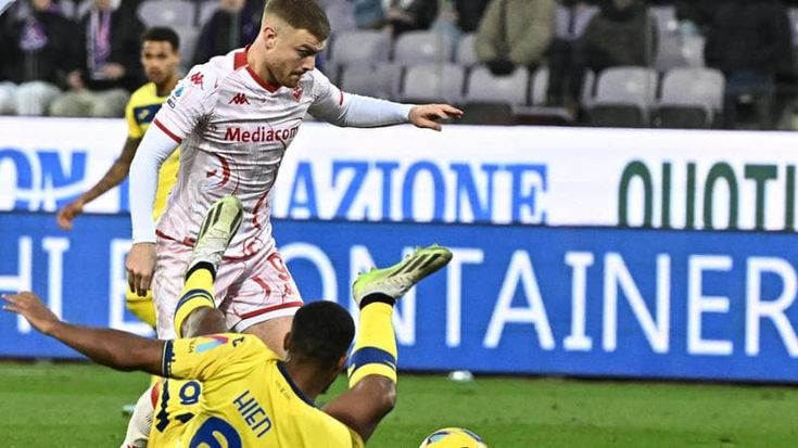 L’estate di Beltran: Olimpiadi, modulo e tanta concorrenza