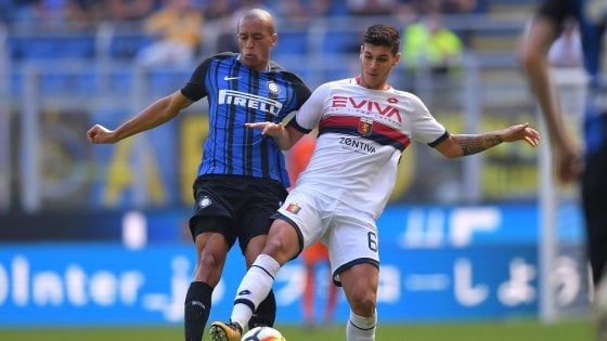 Inter, Miranda applaude Spalletti: ''Ha portato mentalità e lavoro''