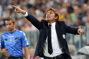 Conte: l'Inter di Mazzarricome la mia Juve di 2 anni fa