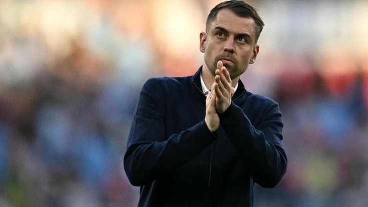 Il Southampton conferma Eckert, l’allenatore dello spygate: “Merita una seconda possibilità”