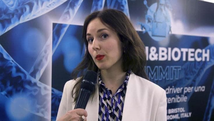 Health & BioTech Accelerator, premiata start up che usa le piante come biofabbriche