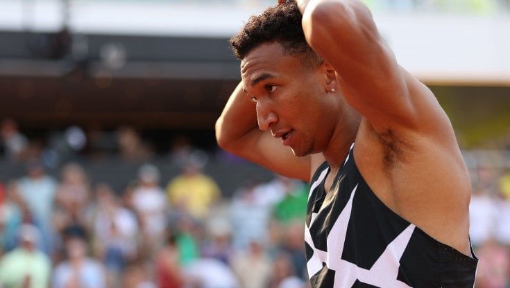 Atletica, i Trials Usa costano caro a Brazier: l'iridato degli 800 non va a Tokyo