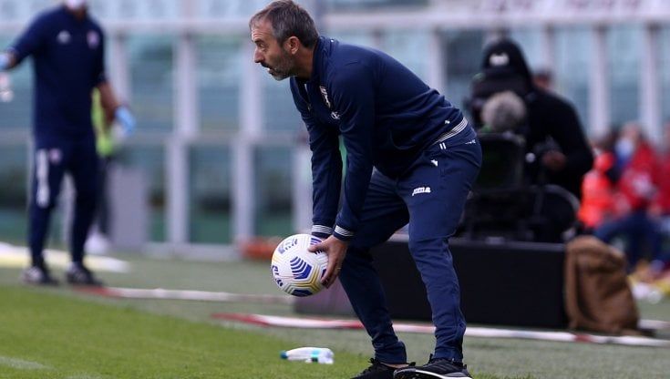Al Torino serve la svolta, Giampaolo: "Le sofferenze si trasformeranno in soddisfazioni"