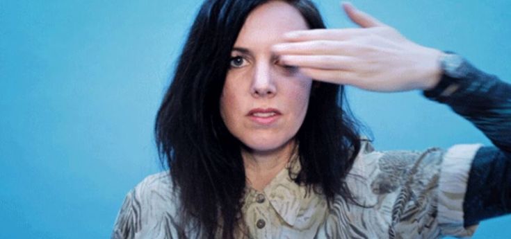 Varmints, l'elettronica classica di Anna Meredith