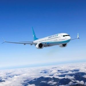 Con Boeing vola anche il non-profit: pronti altri 50 milioni in donazioni