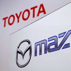 Toyota-Mazda, accordo da 1,6 miliardi negli Usa. Trump: "Grande investimento"