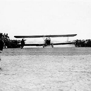 I novant'anni della United, tra voli intercontinentali e innovazione