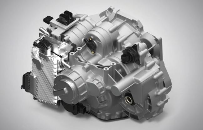 Accordo fatto fra Punch Powertrain e il Gruppo PSA