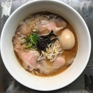Casa Ramen da Milano a  Manhattan, una ricetta 'veg' per conquistare i newyorkesi