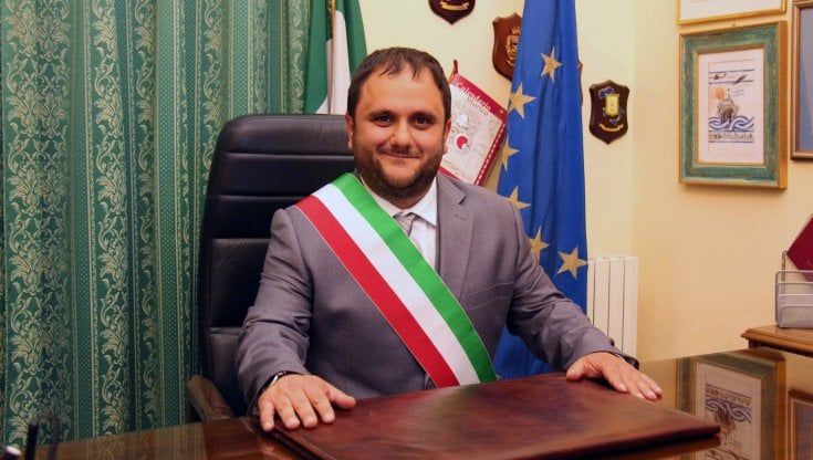 Nardò, firme false per la candidatura a sindaco: Pippi Mellone convocato in Procura. Il giallo della carte sparite