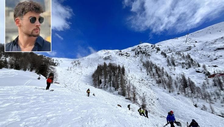 A Qualiano i funerali di Luciano Capasso morto a Saint Moritz. Il sindaco: “È il momento del dolore”
