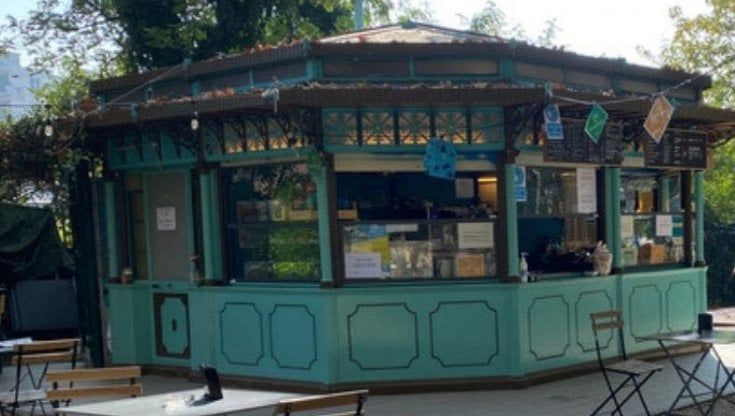 Parma, il Comune punta sui chioschi nei parchi: bando per undici aree verdi 
