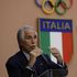 Binaghi: ''Lettere Malagò al Cio sconvolgenti''. Il presidente del Coni: ''Atto dovuto''