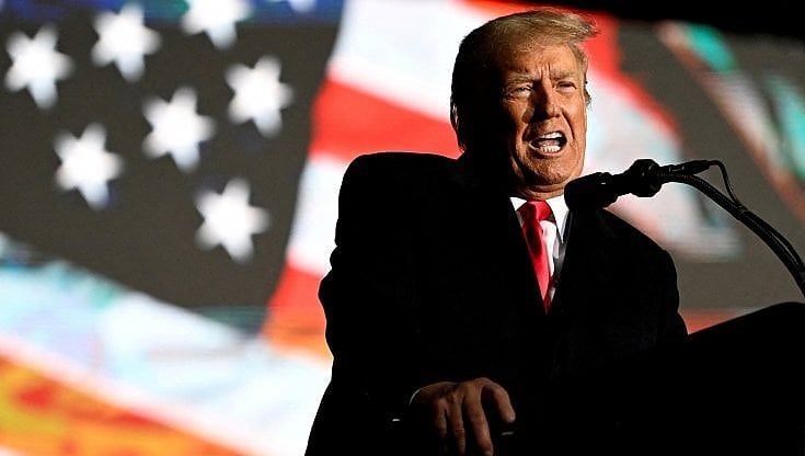 La disfatta in Arizona e il fantasma di McCain sulla ricandidatura di Trump