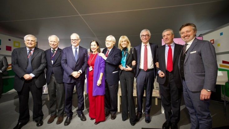 Si inaugura Più libri più liberi, al via la fiera della piccola e media editoria: obiettivo 500mila presenze