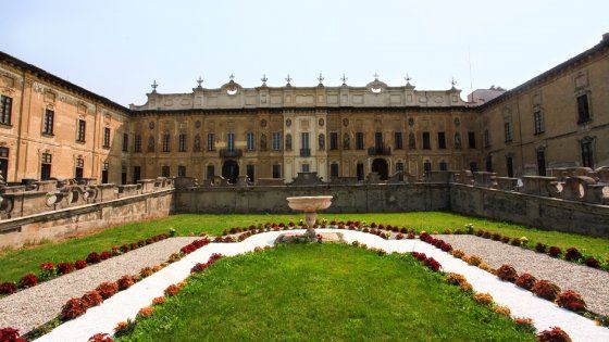 Milano, inedita Villa Arconati: per la prima volta svelato anche il piano nobile