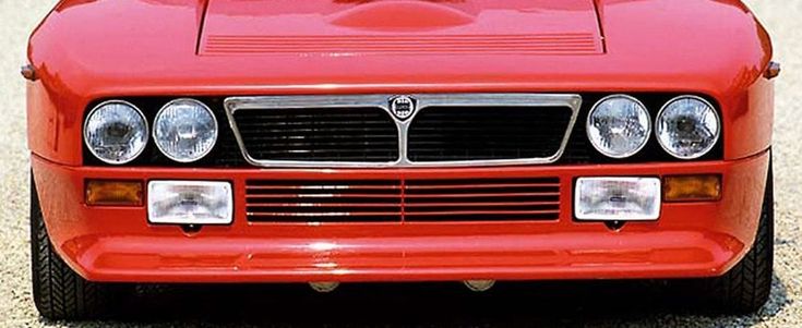 Auto d'epoca che passione: in mostra i gioielli di Fca Heritage ad Automotoretrò